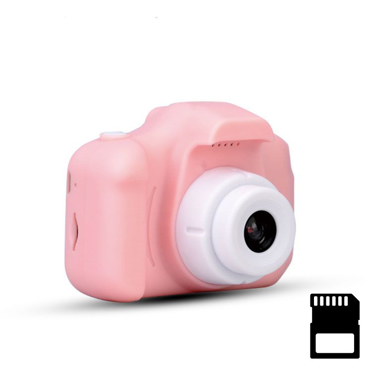 Children's Digital Camera
