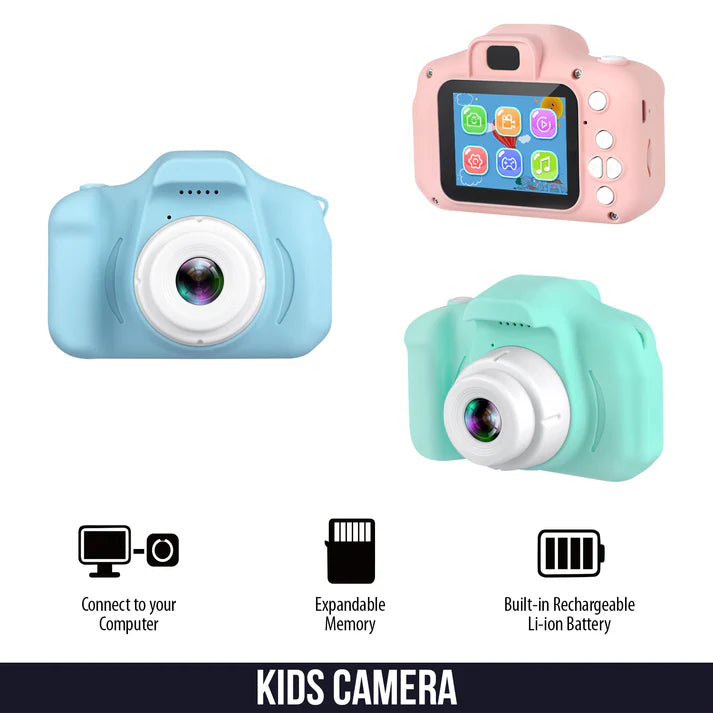 Children's Digital Camera